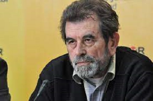Savo Štrbac: Bez empatije za sve nevine žrtve, poverenje i pomirenje je mrtvo slovo na papiru
