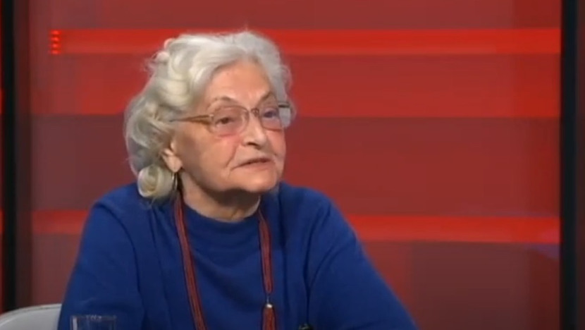 DR ANA GLIGLIĆ: Lambda soj je još daleko od Srbije, ali će stići pre ili kasnije!