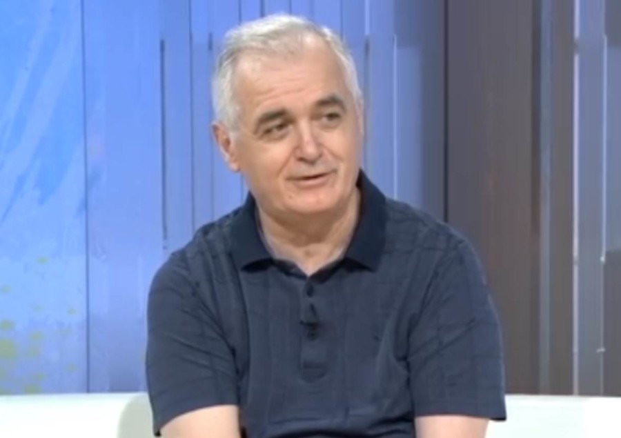NEVEROVATAN USPEH SRPSKIH LEKARA: Na VMA izvedena prva neinvazivna operacija jednjaka!