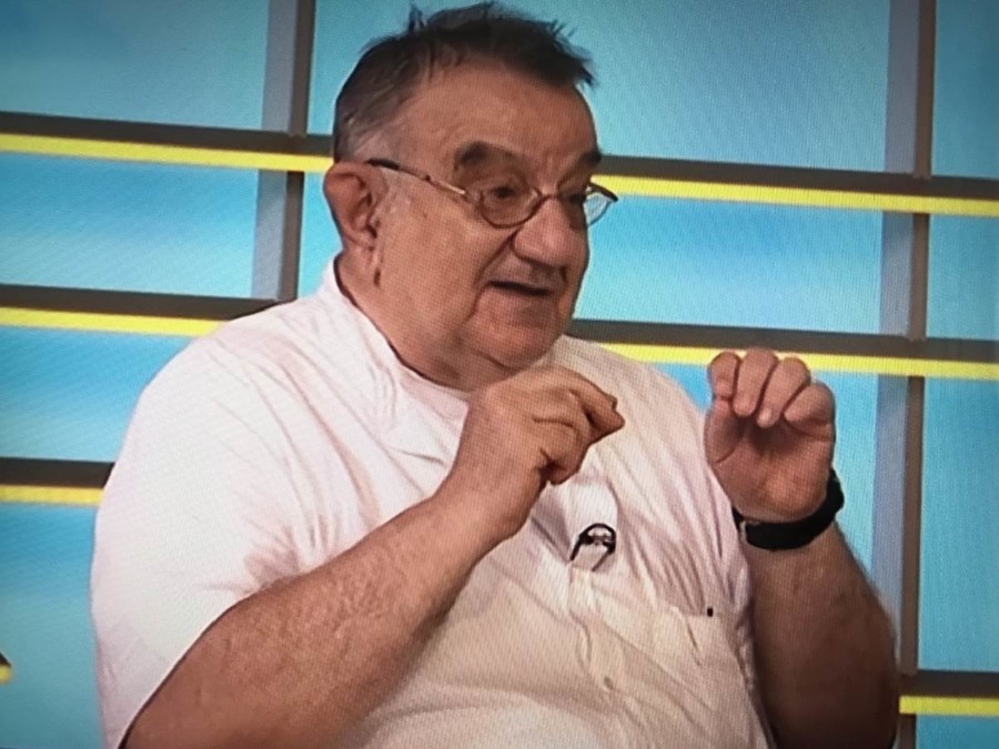 DOKTOR UŽIVO U PROGRAMU ZGADIO SVE: Objasnio zašto na moru u Crnoj Gori svakog napada proliv!
