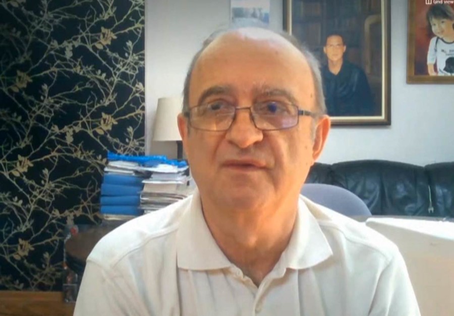 PROFESOR KAMENOV UPOZORIO: Hrana zbog koje se ljudi nadimaju razara imunitet!