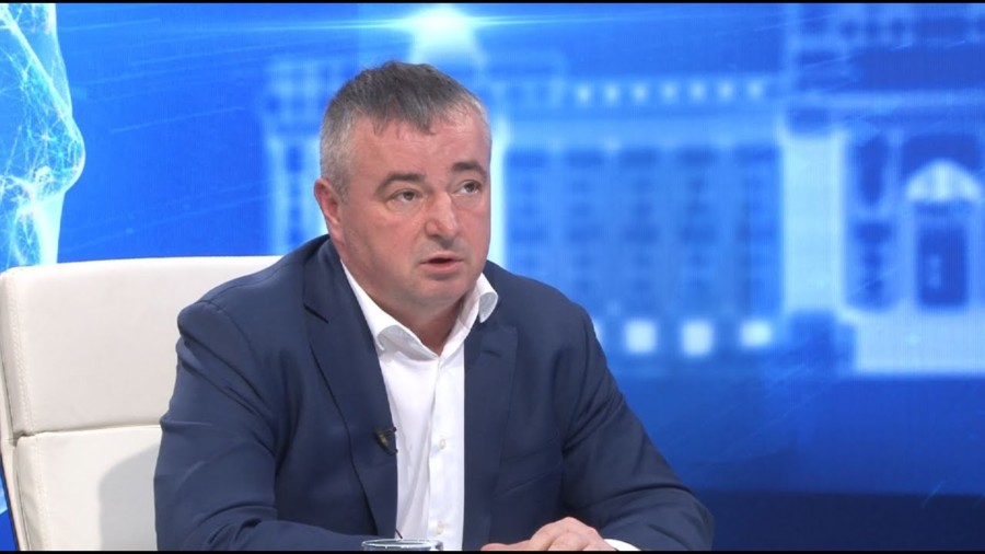 DUŠAN BAJATOVIĆ: Gasa imamo dovoljno, cena se neće menjati do kraja godine