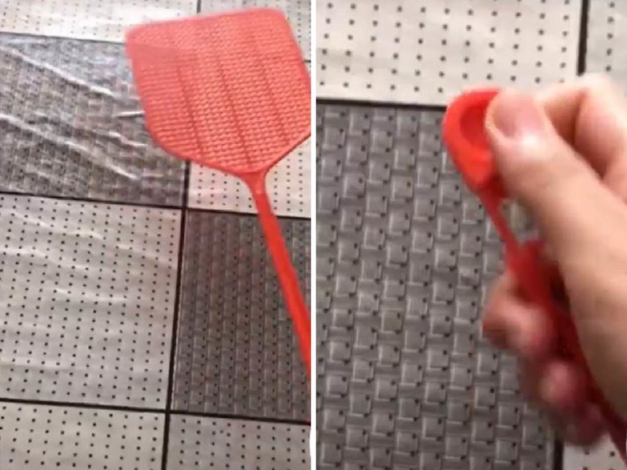 TAJNI DEO NA MUVALICI: Niko nije znao da on postoji, evo za šta je koristan! (VIDEO)