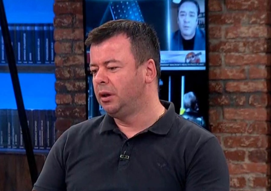 DOKTOR POLEKSIĆ OTKRIVA: Ovo su simptomi alergije na hranu, počinje bezazleno, a može se završiti fatalno