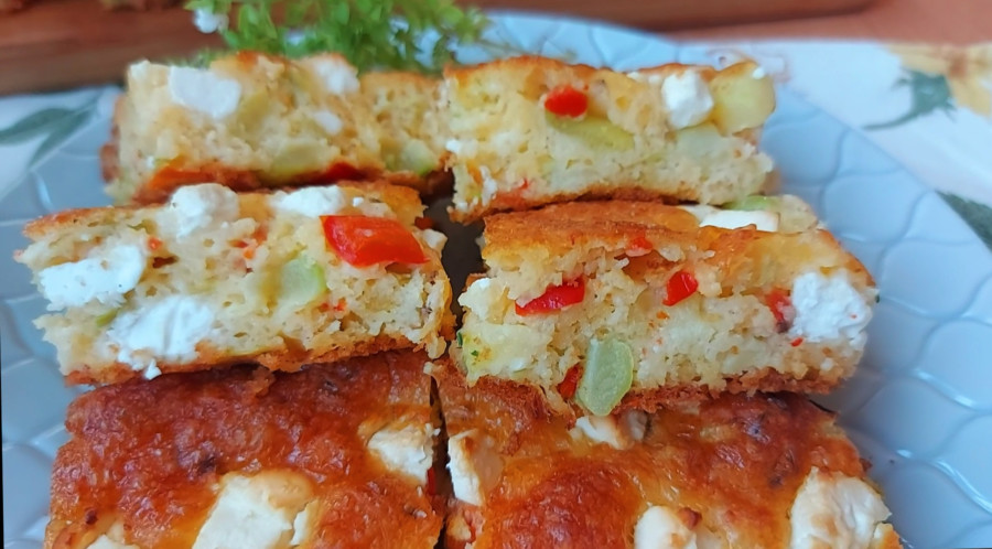 VREME JE ZA PITU OD TIKVICA Stigla je sezona omiljenog povrća, iskoristite trenutak za ukusni doručak