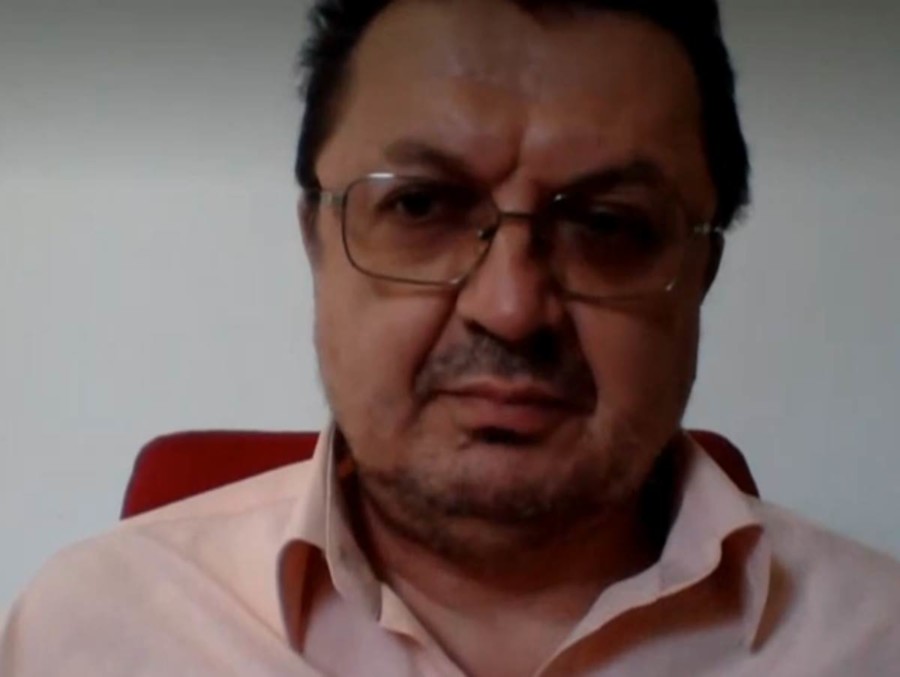 DOKTOR ŠEKLER TRAŽI UVOĐENJE KOVID PROPUSNICA ZA KAFANE: Ko nema dokaze neka plati 500 ili 1.000 evra kaznu!