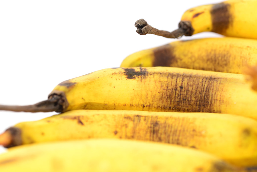 PREZRELE BANANE ČUDA ČINE: Evo šta će se desiti sa vašim organizmom ako ih budete jeli svaki dan!