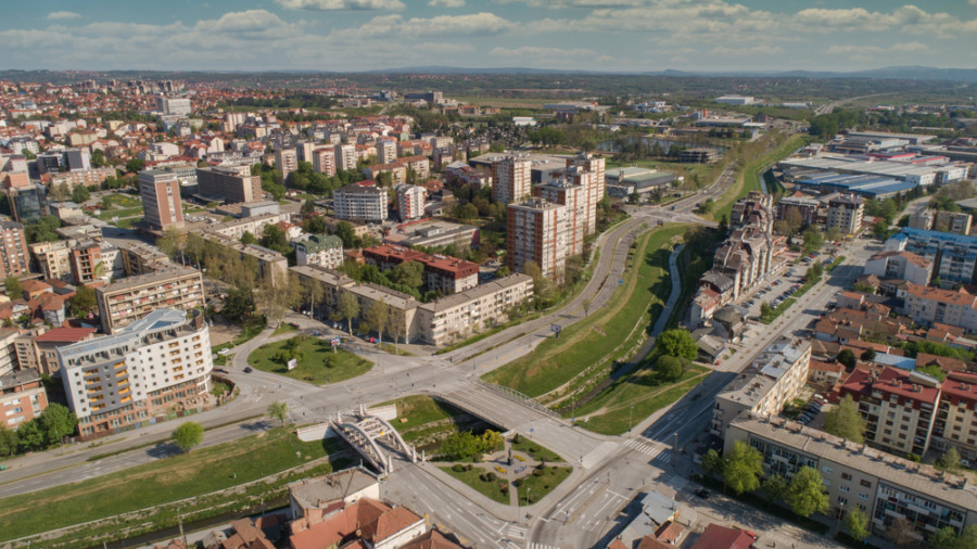 A NIJE BEOGRAD: Jedan grad u Srbiji obara sve rekorde po prodaji i rastu cena stanova!