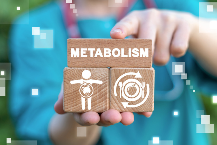 MNOGO JE KASNIJE NEGO ŠTO MISLIMO: Evo u kom životnom dobu metabolizam znatno usporava!