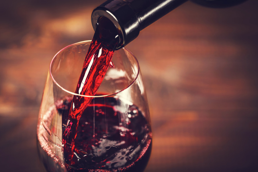 IDEALAN NAPITAK ZA PREDSTOJEĆE HLADNE DANE Jednostavan recept za kuvano vino