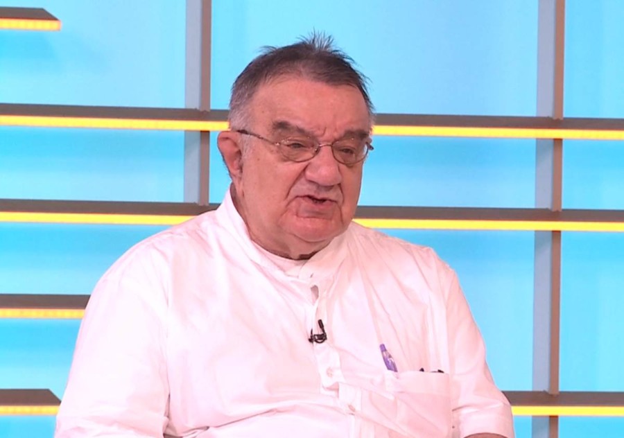DVE KAŠIKE OVOG ULJA SU KAO IBUPROFEN OD 500mg: Doktor Voja objasnio zašto ta supstanca ima ovakav efekat!