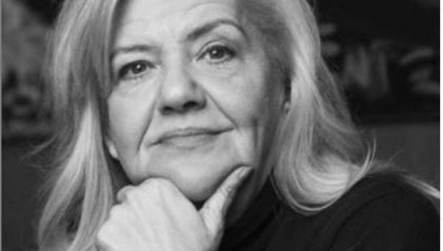 PESMA KOJA POGAĐA PRAVO U SRCE: Ove stihove je Marina Tucaković posvetila pokojnom sinu Milošu (VIDEO)