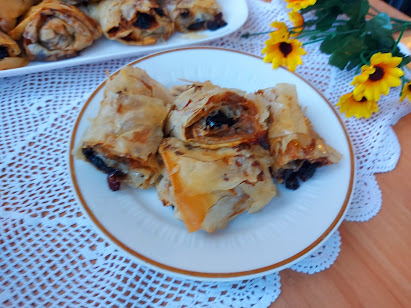 Bakin recept za savršen desert: Pita puna voća, zdrava i neodoljiva poslastica za sve generacije