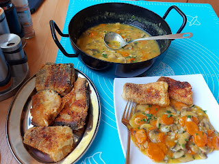 RECEPT ZA BRZ RUČAK: Krem sos od šampinjona, delikatan ukus, ostaviće vas bez daha (VIDEO)