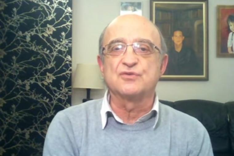 KLJUČ JE U JAKOM IMUNITETU: Doktor Kamenov otkriva - za moćan imunitet, dovoljan je samo ovaj vitamin!