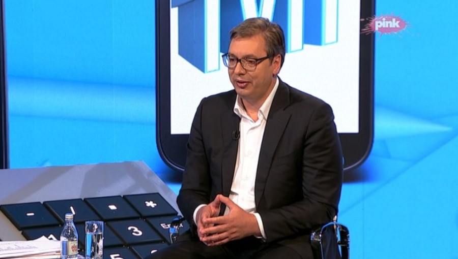 ALEKSANDAR VUČIĆ POTVRDIO: Stiže novac za penzionere, kao i veliko povećanje plata!