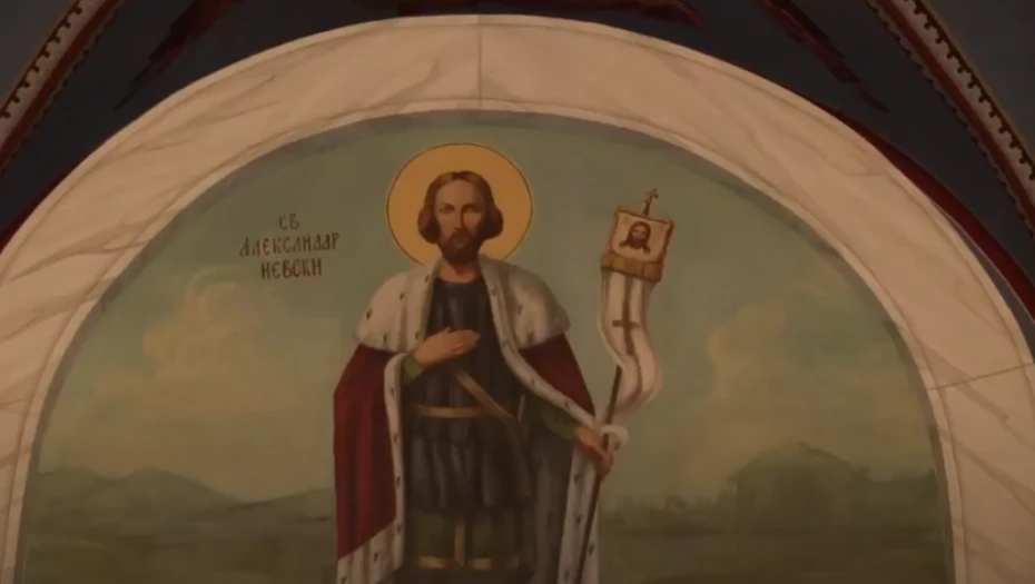 DANAS JE PRAZNIK ALEKSANDRA NEVSKOG Za dobro zdravlje valja uraditi  jednu stvar ujutro