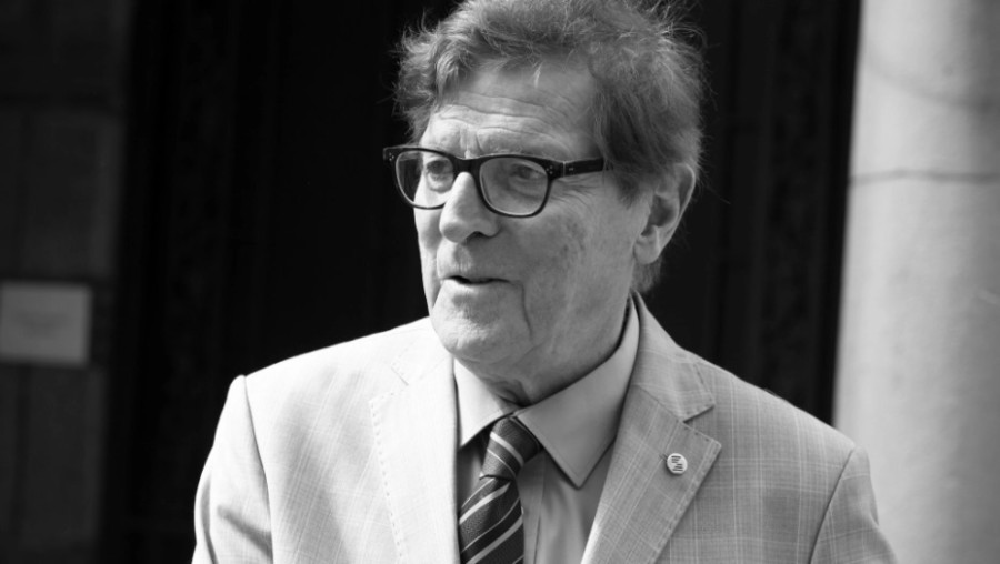 PREMINUO MINJA SUBOTA: Ulepšavo je odrastanje generacijama, a sad se preselio u legendu