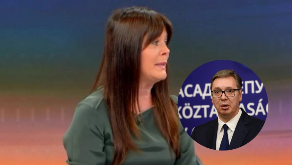 SAVETNICA PREDSEDNIKA SRBIJE PROGOVORILA O VUČIĆEVOM ZDRAVSTENOM STANJU: U pitanju je premor, lekari su savetovali sa malo stane