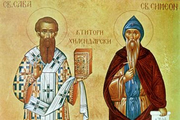 NAUČNIK IZNEO NEVEROVATNU PRETPOSTAVKU O SVETOM SAVI Postoji mogućnost da se njegova desnica nalazi u manastiru Duboki Potok