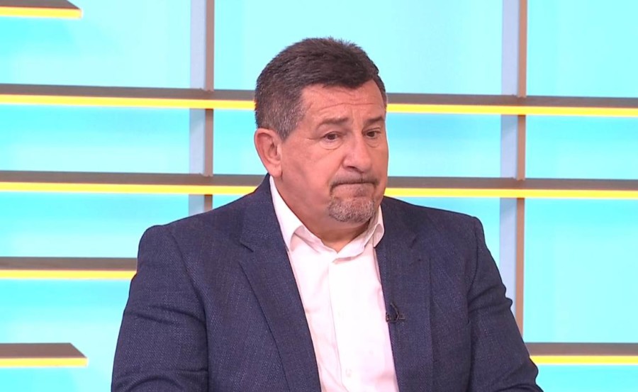 DUŠAN VELIČKOVIĆ UPOZORAVA: Kreće težak astrološki period, teško vama ako ste rođeni u ovom znaku!