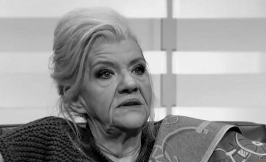 ZATEKLA SAM GA NEPOMIČNOG: Marina Tucaković je nedavno otkrila detalje smrti sina Miloša!