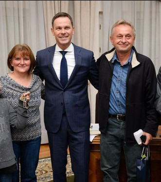 UZMI RAČUN I POBEDI 2021: Dodeljen stan porodici Zukanović!
