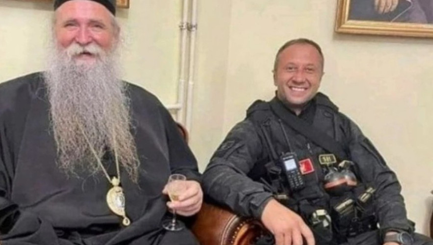 "Bravo, časni čoveče!" PETAR KNEŽEVIĆ, SIMBOL ČOJSTVA I JUNAŠTVA: Bio je tamo gde se branilo srpstvo, na Košarama, a ovo je njegova životna priča!
