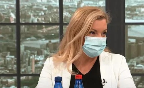 DR STAŠEVIĆ KARLIČIĆ: OVO JE NAJOPASNIJA BOLEST! Početak je tih i postepen tako da uglavnom prođe NEZAPAŽENO, A MOŽE DA SE SPREČI