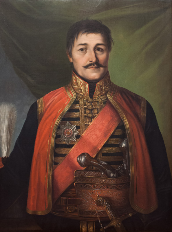 KARAĐORĐE SE NIJE PREZIVAO PETROVIĆ Ovo je njegovo pravo prezime, a evo zašto ga je promenio