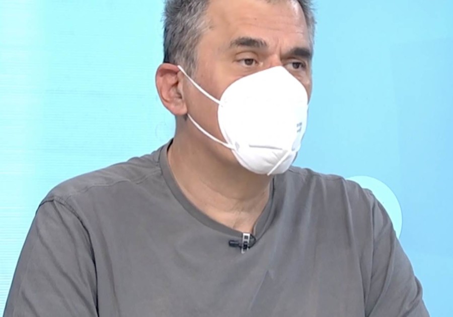 DR POPADIĆ IZNEO NAJNOVIJE PODATKE O VAKCINAMA: Rešio i dilemu o 3. dozi, i upozorio da nas čeka teška jesen!