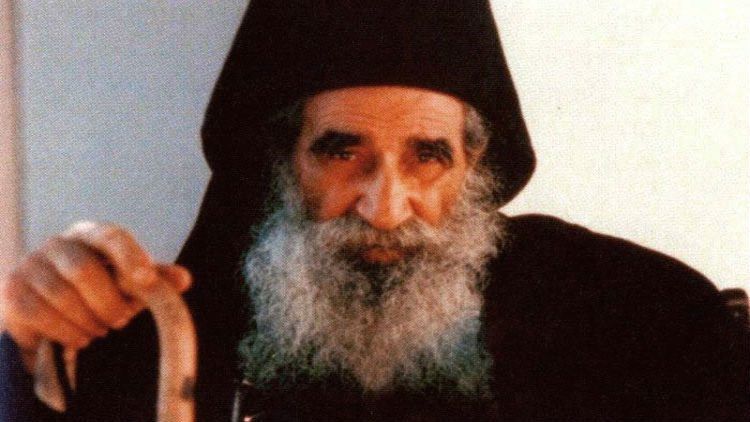 PLOD ISKRENE  ISPOVESTI: Pouka i čudesni događaj iz života starca Arsenija!