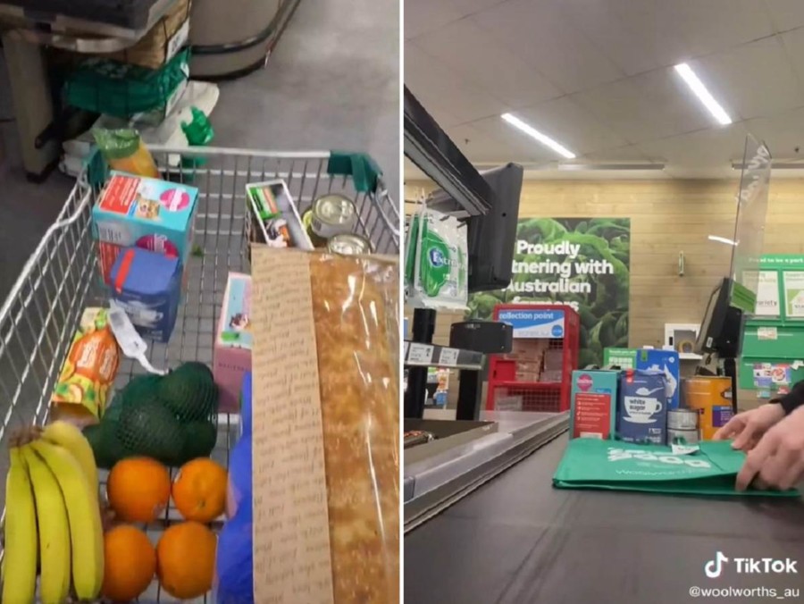 KASIR OTKRIVA FANTASTIČNE TRIKOVE: Evo kako da na kasi supermarketa sve završite dosta brže! (VIDEO)