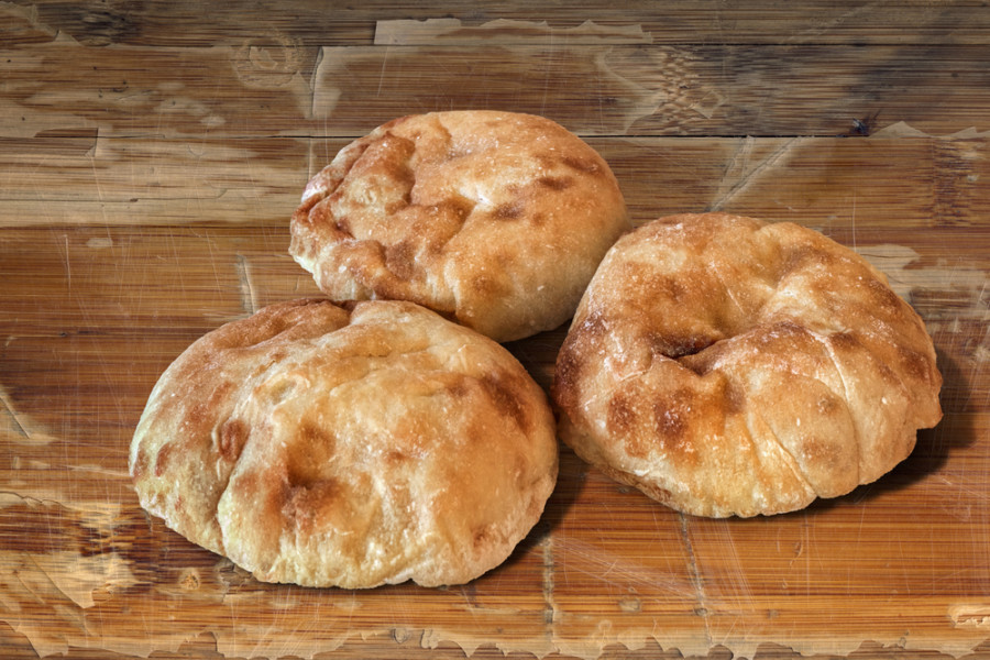 STARI BOSANSKI RECEPT: Ovo su najukusnije lepinje, koje ste ikada probali!