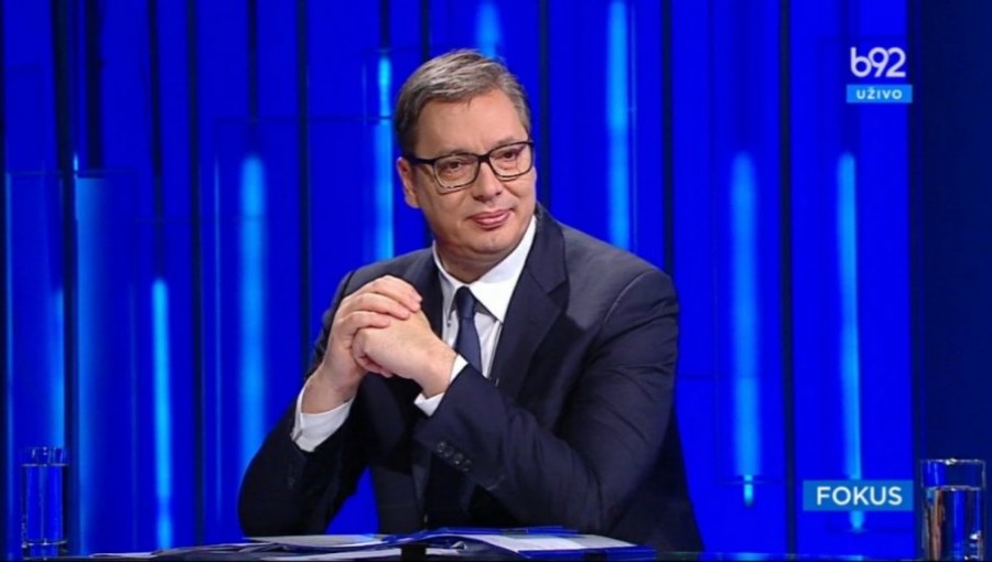 VUČIĆ SUTRA U POSETI ŠPANIJI: Sastaje se sa kraljem Felipeom i predsednikom Vlade