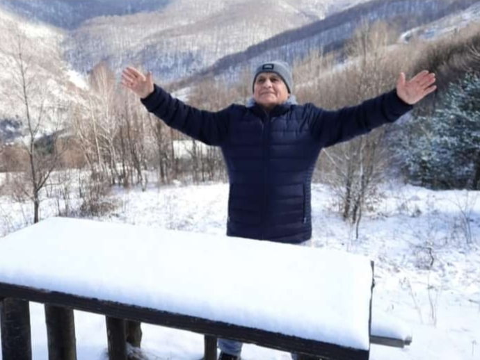 HRABRO SRCE MALOG DEČAKA: Preko trnja do lisnatog krova Šumadije