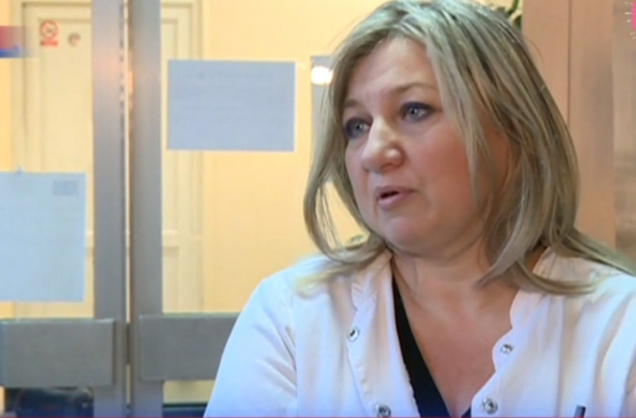 DOKTORKA IVANA STEFANOVIĆ: Ova promena vremena utiče na pritisak, a jednoj grupi preti moždani udar