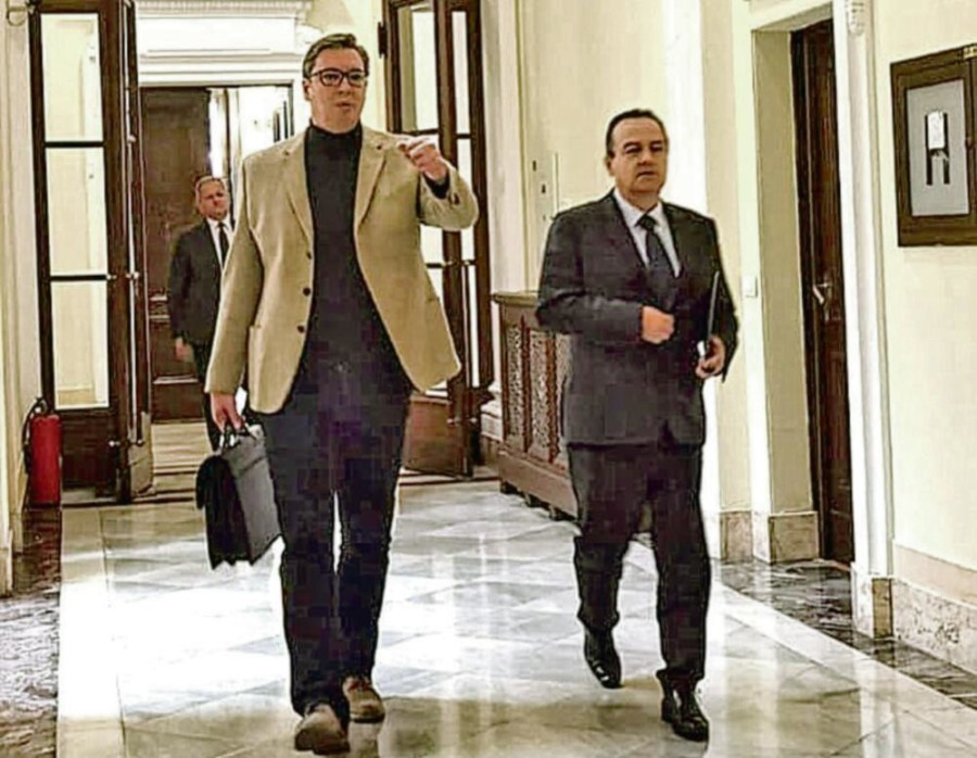 POSTIGNUT DOGOVOR Na birališta 3.aprila, Srbija glasa za predsednika, parlament, odbornike, neće biti bojkota