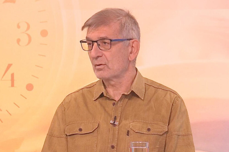 METEOROLOG NEDELJKO TODOROVIĆ NAJAVIO Evo kakva nas zima čeka i kad će pasti prvi sneg