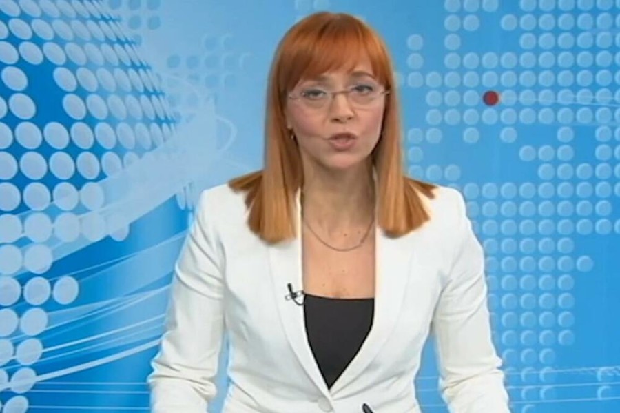TEŠKA BITKA VODITELJKE SA KORONA VIRUSOM: Gubila sam glas, gvozdeni krevet se tresao od drhtanja!