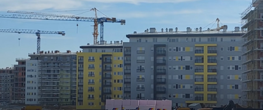 MMF KONTROLIŠE TRŽIŠTE NEKRETNINA Traže jači nadzor agenata i preciznije podatke o kupoprodajama