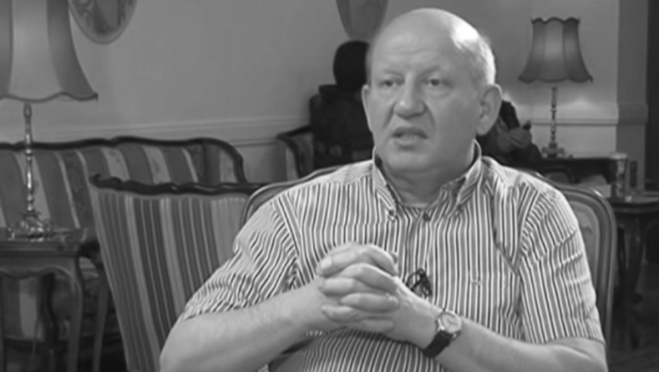 VELIKA TUGA Od koronavirusa preminuo čuveni doktor Zoran Stanković