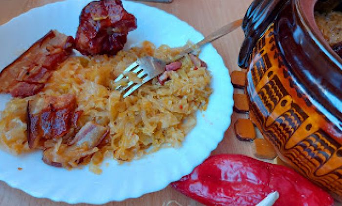 TRADICIONALNI RECEPT ZA OMILJENO SRPSKO JELO Podvarak sa suvom slaninicom, najjednostavniji i najukusniji ručak (VIDEO)