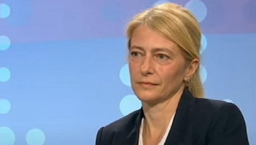 DOKTORKA BEGOVIĆ IZNELA ZASTRAŠUJUĆE INFORMACIJE Već je počela da se širi nova mutacija korone ,"delta plus", koja je 15 puta zarazniji