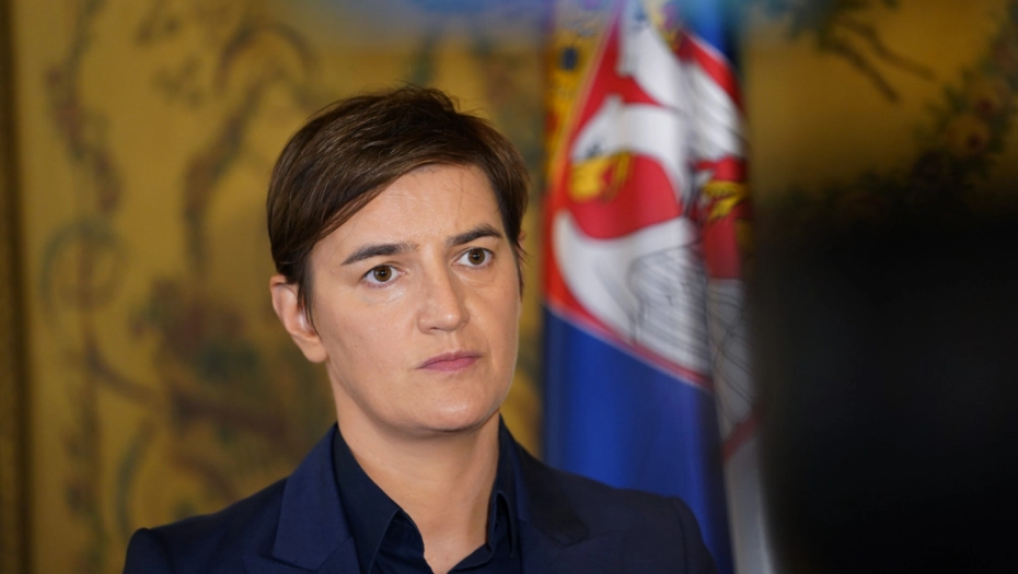 PREMIJERKA SAOPŠTILA: U Srbiju stigao jedan kontigent lekova protiv korona virusa