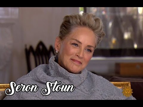ŠERON STOUN:  Otkriva tajnu savršenog izgleda u 63.godini