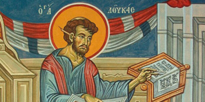 DANAS JE SVETI LUKA Slava je mnogih kuća, ovo su običaji koje treba ispoštovati na Lučindan