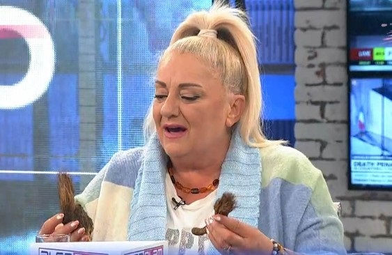 KAKO JE NIJE SRAMOTA Pevačica priznala da se 20 godina tajno bavila belom magijom