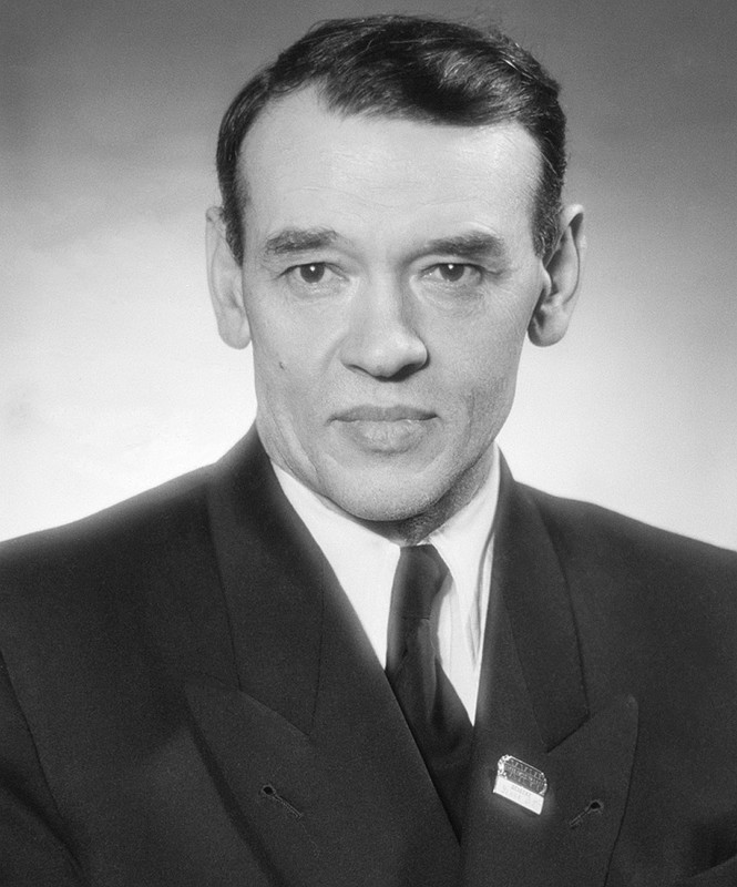 PRAVILA ZA DUGOVEČNOST RUSKOG DOKTORA: Američki kardiohirurg otkriva razlog zbog čega je profesor Uglov doživeo 104. godinu!