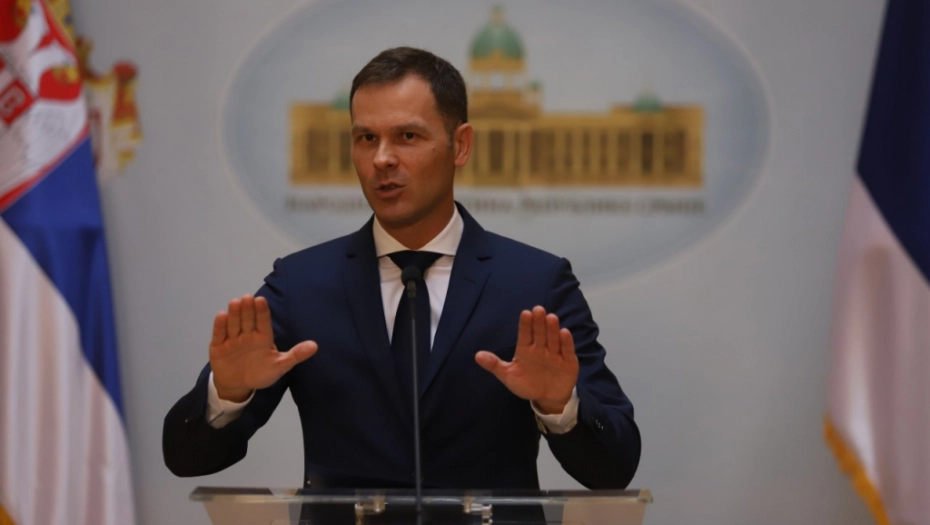 USVOJEN ZAKON Evo ko može da se prijavi za 20 evra pomoći